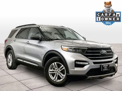 Photos of 2023 Ford Explorer XLT for sale in Dillsburg, PA at Bob Ruth Ford Dillsburg