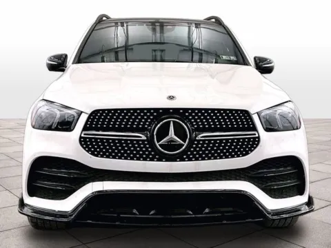 Another view of 2023 Mercedes-Benz GLE 350 for sale in Dillsburg, PA at Bob Ruth Ford Dillsburg