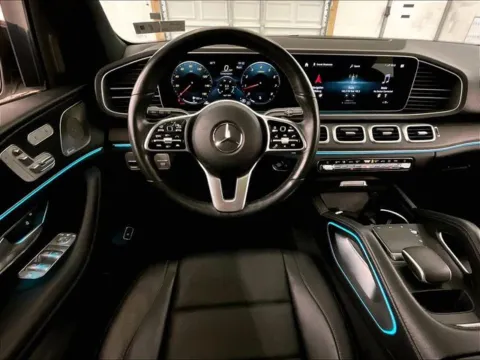 More photos of 2023 Mercedes-Benz GLE 350 at Bob Ruth Ford Dillsburg, PA