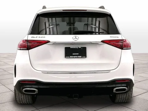 More photos of 2023 Mercedes-Benz GLE 350 at Bob Ruth Ford Dillsburg, PA