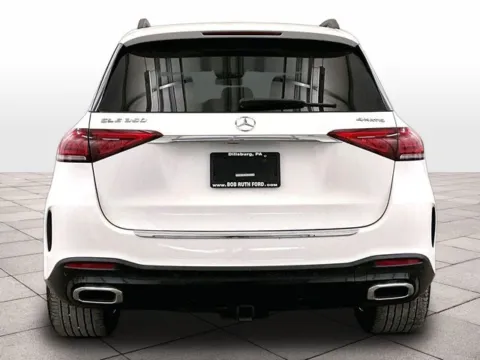 More photos of 2023 Mercedes-Benz GLE 350 at Bob Ruth Ford Dillsburg, PA