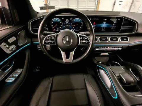 More photos of 2023 Mercedes-Benz GLE 350 at Bob Ruth Ford Dillsburg, PA