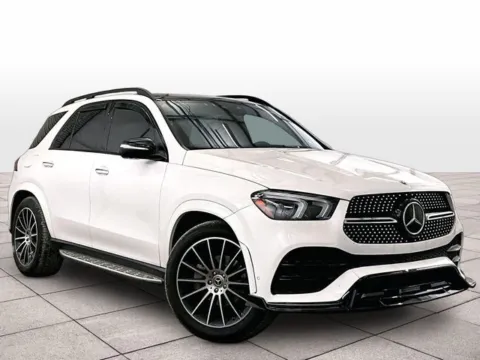 Photos of 2023 Mercedes-Benz GLE 350 for sale in Dillsburg, PA at Bob Ruth Ford Dillsburg