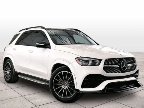 Photos of 2023 Mercedes-Benz GLE 350 for sale in Dillsburg, PA at Bob Ruth Ford Dillsburg