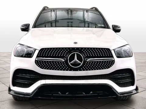 Another view of 2023 Mercedes-Benz GLE 350 for sale in Dillsburg, PA at Bob Ruth Ford Dillsburg