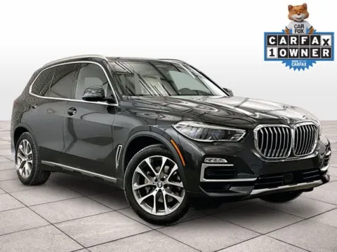 More photos of 2020 BMW X5 xDrive40i at Bob Ruth Ford Dillsburg, PA