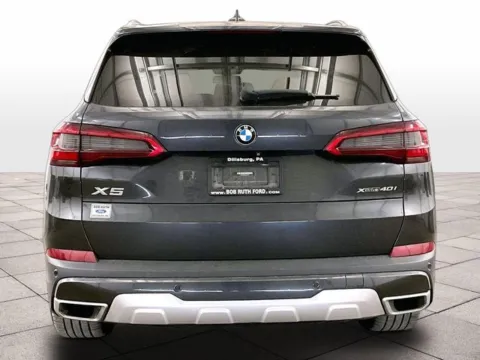 More photos of 2020 BMW X5 xDrive40i at Bob Ruth Ford Dillsburg, PA