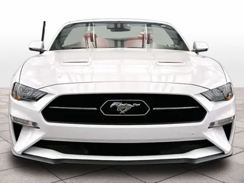 Another view of 2020 Ford Mustang EcoBoost Premium for sale in Dillsburg, PA at Bob Ruth Ford Dillsburg