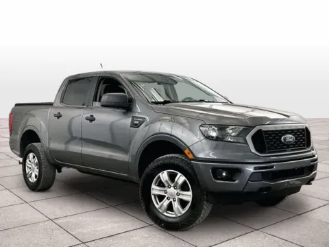 Photos of 2021 Ford Ranger XLT for sale in Dillsburg, PA at Bob Ruth Ford Dillsburg