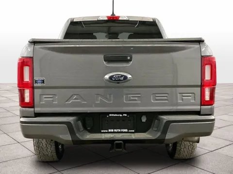 More photos of 2021 Ford Ranger XLT at Bob Ruth Ford Dillsburg, PA