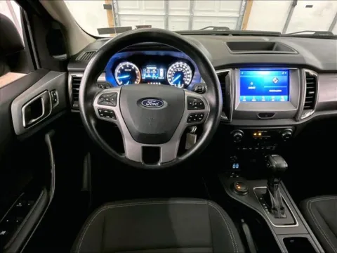 More photos of 2021 Ford Ranger XLT at Bob Ruth Ford Dillsburg, PA