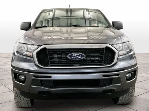 Another view of 2021 Ford Ranger XLT for sale in Dillsburg, PA at Bob Ruth Ford Dillsburg