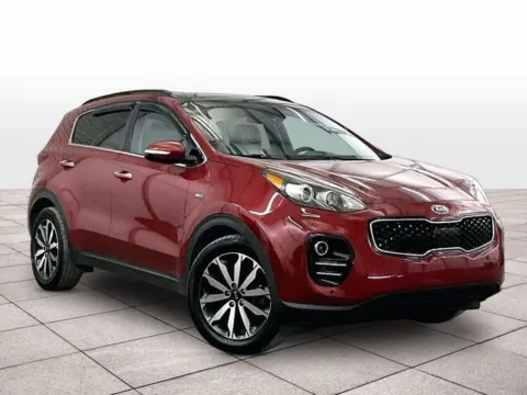 Photos of 2018 Kia Sportage EX for sale in Dillsburg, PA at Bob Ruth Ford Dillsburg