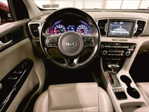 More photos of 2018 Kia Sportage EX at Bob Ruth Ford Dillsburg, PA