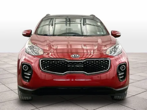 More photos of 2018 Kia Sportage EX at Bob Ruth Ford Dillsburg, PA
