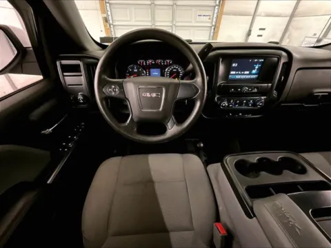 More photos of 2018 GMC Sierra 1500 at Bob Ruth Ford Dillsburg, PA