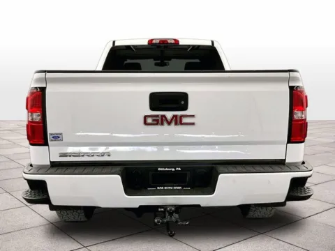 More photos of 2018 GMC Sierra 1500 at Bob Ruth Ford Dillsburg, PA
