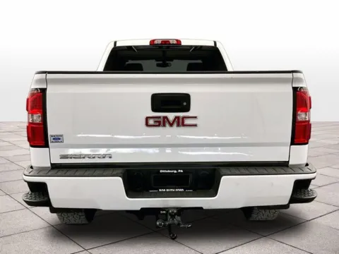 More photos of 2018 GMC Sierra 1500 at Bob Ruth Ford Dillsburg, PA