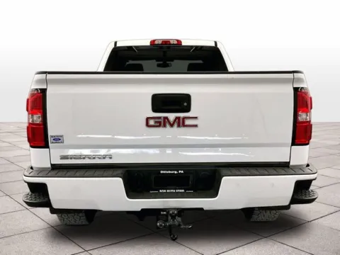 More photos of 2018 GMC Sierra 1500 at Bob Ruth Ford Dillsburg, PA