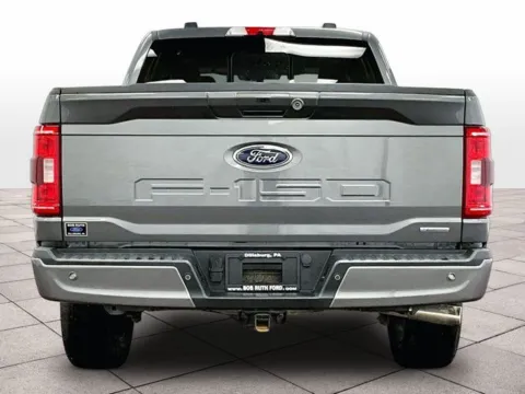 More photos of 2022 Ford F-150 XLT at Bob Ruth Ford Dillsburg, PA