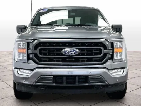 Another view of 2022 Ford F-150 XLT for sale in Dillsburg, PA at Bob Ruth Ford Dillsburg