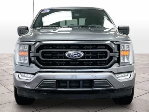 Another view of 2022 Ford F-150 XLT for sale in Dillsburg, PA at Bob Ruth Ford Dillsburg