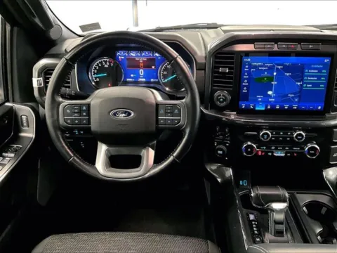 More photos of 2022 Ford F-150 XLT at Bob Ruth Ford Dillsburg, PA
