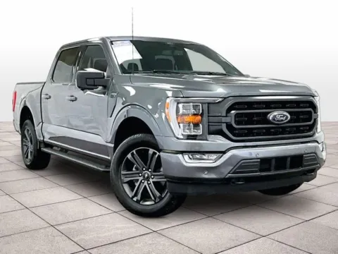 Photos of 2022 Ford F-150 XLT for sale in Dillsburg, PA at Bob Ruth Ford Dillsburg