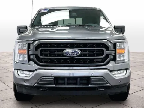 Another view of 2022 Ford F-150 XLT for sale in Dillsburg, PA at Bob Ruth Ford Dillsburg