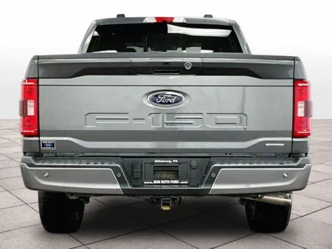 More photos of 2022 Ford F-150 XLT at Bob Ruth Ford Dillsburg, PA