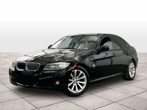 Black 2011 BMW 3 Series 328i xDrive for sale in Dillsburg, PA