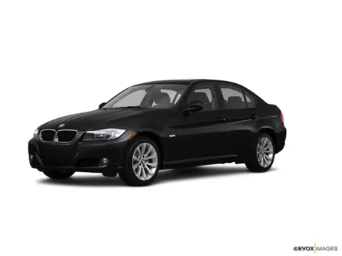Black 2011 BMW 3 Series 328i xDrive for sale in Dillsburg, PA