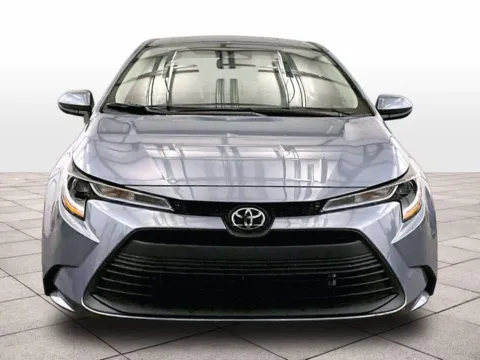 Another view of 2023 Toyota Corolla LE for sale in Dillsburg, PA at Bob Ruth Ford Dillsburg