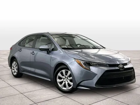 Photos of 2023 Toyota Corolla LE for sale in Dillsburg, PA at Bob Ruth Ford Dillsburg