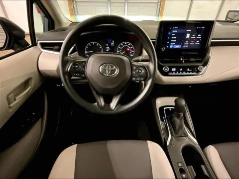 More photos of 2023 Toyota Corolla LE at Bob Ruth Ford Dillsburg, PA