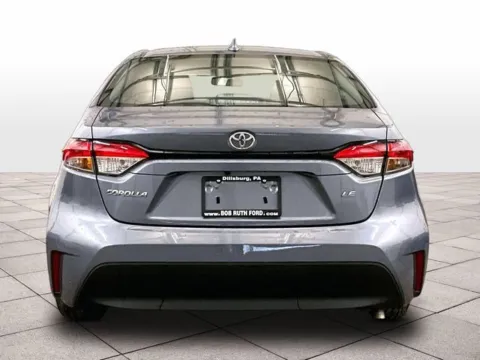 More photos of 2023 Toyota Corolla LE at Bob Ruth Ford Dillsburg, PA
