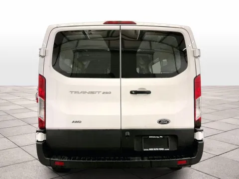 More photos of 2024 Ford Transit-250 at Bob Ruth Ford Dillsburg, PA