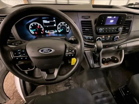 More photos of 2024 Ford Transit-250 at Bob Ruth Ford Dillsburg, PA