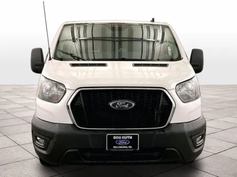Another view of 2024 Ford Transit-250 for sale in Dillsburg, PA at Bob Ruth Ford Dillsburg