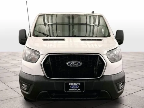 Another view of 2024 Ford Transit-250 for sale in Dillsburg, PA at Bob Ruth Ford Dillsburg