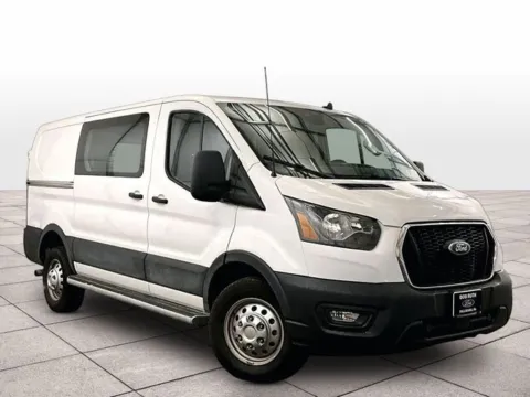Photos of 2024 Ford Transit-250 for sale in Dillsburg, PA at Bob Ruth Ford Dillsburg