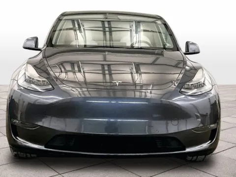 Another view of 2021 Tesla Model Y Long Range for sale in Dillsburg, PA at Bob Ruth Ford Dillsburg