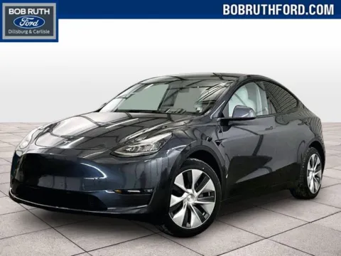 Unknown 2021 Tesla Model Y Long Range for sale in Dillsburg, PA