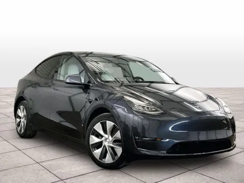 Photos of 2021 Tesla Model Y Long Range for sale in Dillsburg, PA at Bob Ruth Ford Dillsburg