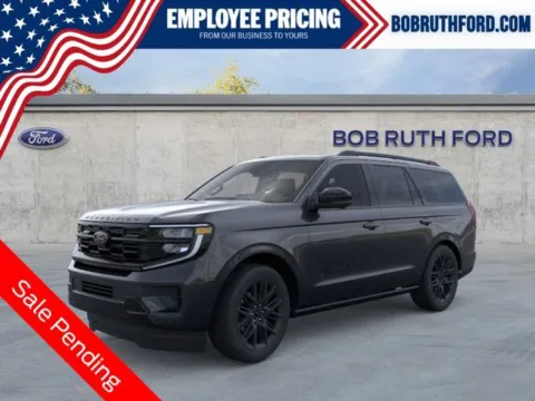 Gray 2026 Ford Expedition Platinum for sale in Dillsburg, PA