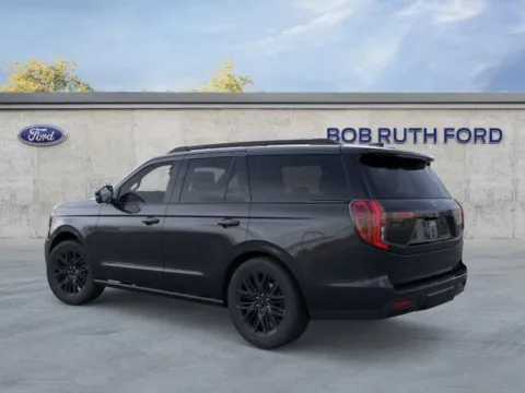 More photos of 2026 Ford Expedition Platinum at Bob Ruth Ford Dillsburg, PA