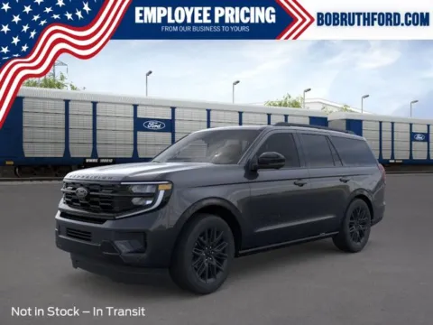 Gray 2026 Ford Expedition Platinum for sale in Dillsburg, PA