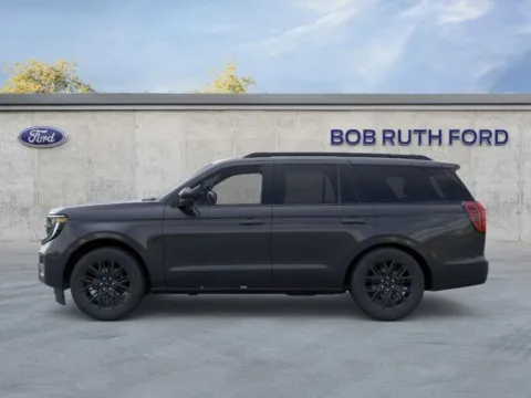 More photos of 2026 Ford Expedition Platinum at Bob Ruth Ford Dillsburg, PA