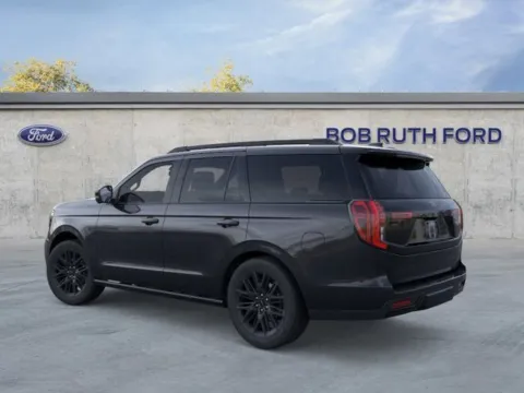 More photos of 2026 Ford Expedition Platinum at Bob Ruth Ford Dillsburg, PA
