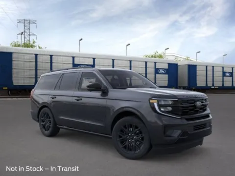 Photos of 2026 Ford Expedition Platinum for sale in Dillsburg, PA at Bob Ruth Ford Dillsburg